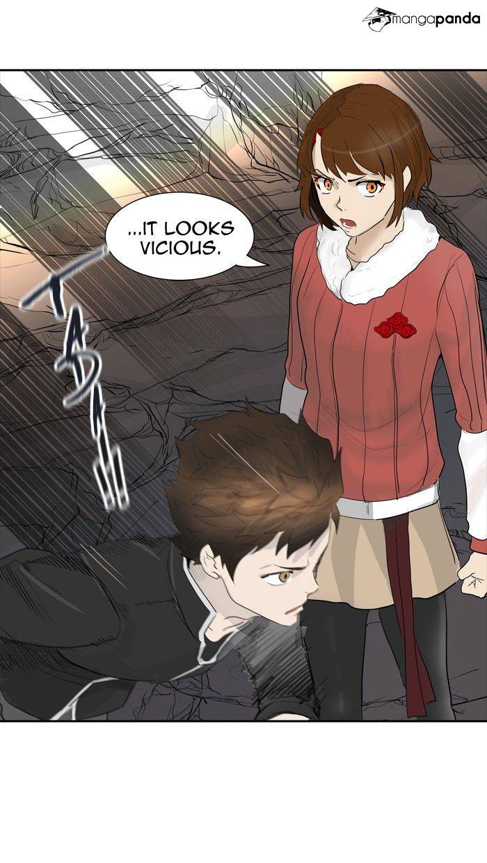 Tower of God Chapter 359 image 55